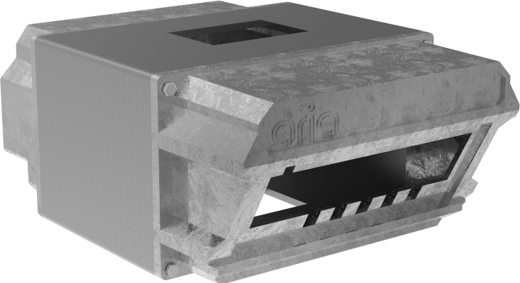 باسکول آویز