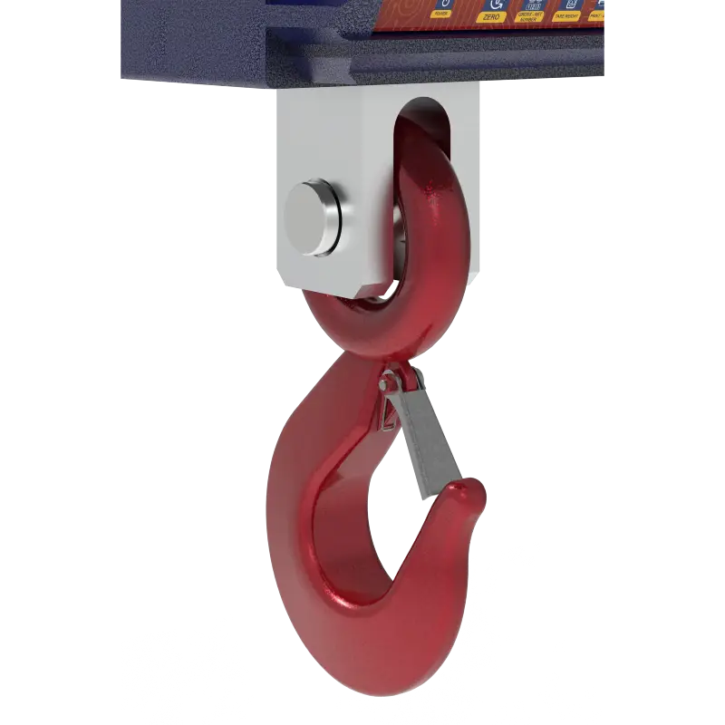 باسکول آویز