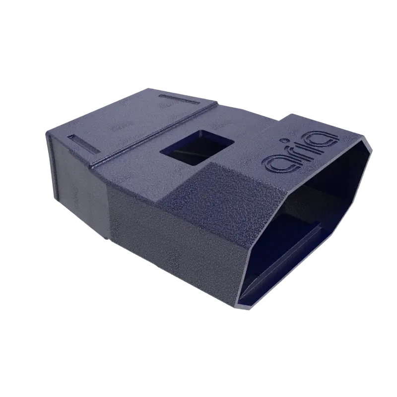 باسکول آویز