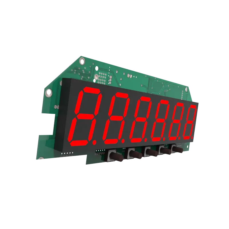 بورد باسکول آویز