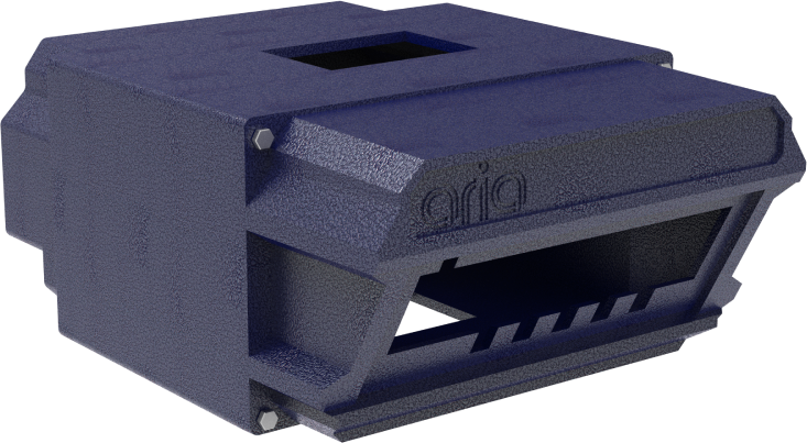 باسکول آویز