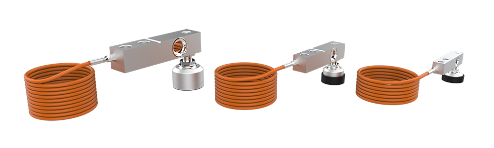 لودسل باسکول کفی استاندارد
