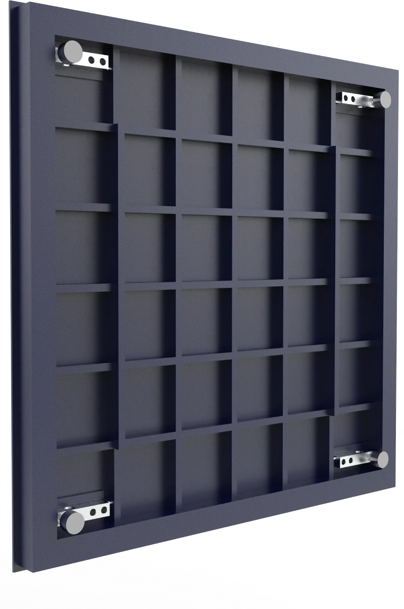 َشیکه بندی باسکول کفی