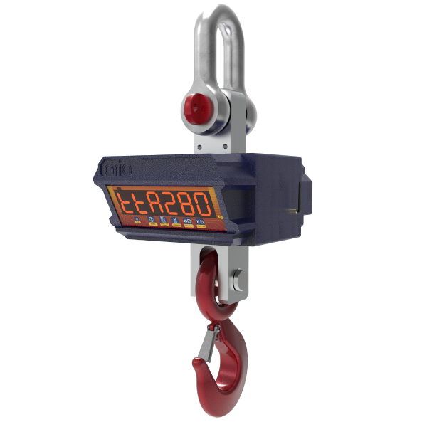 باسکول آویز 20 تن