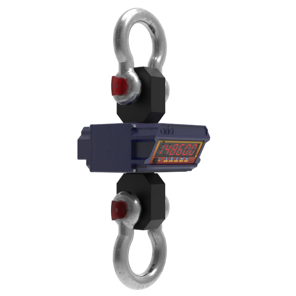 باسکول آویز 50 تن