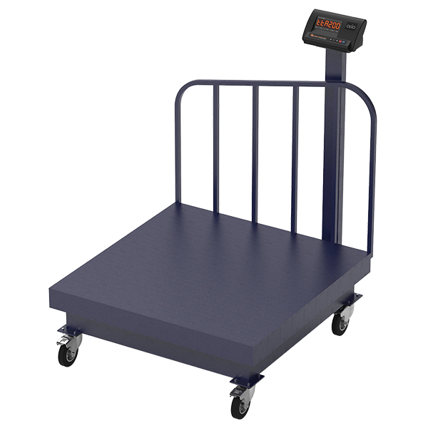 باسکول دیجیتال 50 کیلویی مدل TTA 5000